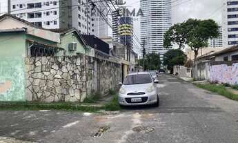 Imagem 1: Casa 03 quartos na Torre próxima a avenida beira Rio