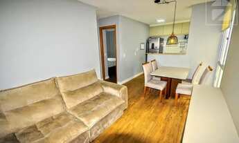 Imagem: Apartamento - Parque das Cachoeiras - Campinas