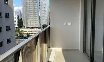 Imagem: Venda Apartamento 1 Dormitórios - 38 m²