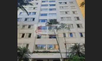 Imagem: Apto aluga na Av. Higienópolis próximo