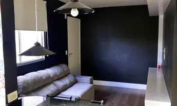 Imagem 5: Alugo apartamento 2 dorm. mobiliado e com eletrodomésticos