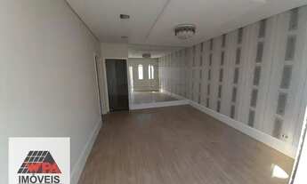 Imagem 4: Casa com 4 dormitórios para alugar, 187 m² por R$ 3.805/mês - Vila Belvedere - Americana/S