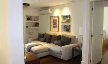 Imagem 6: Apartamento para venda com 172 metros quadrados com 4 quartos em Moema - São Paulo - SP