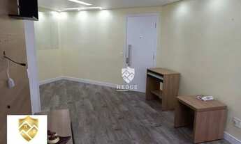 Imagem 5: Apartamento com 2 dormitórios à venda, 57 m² por R$ 325.000 - Aricanduva - São Paulo/SP