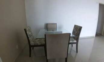 Imagem 7: Apartamento para Locação Mobilado- Jardim Colinas-01 Dormitório