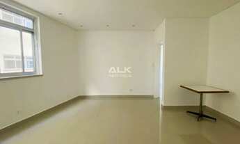 Imagem 2: Apartamento para locação higienópolis