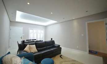 Imagem 5: Apartamento à Venda - Cambuci, 4 Quartos, 128 m2