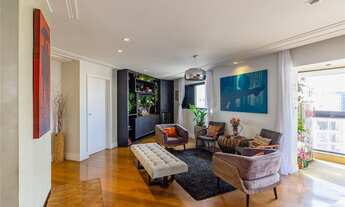 Imagem 6: SãO PAULO - Apartamento Padrão - Moema