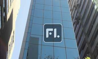 Imagem 1: Conjunto, 80 m² - venda por R$ 968.520,00 ou aluguel por R$ 8.395,02/mês - Bela Vista - Sã