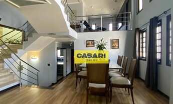 Imagem: Sobrado com 4 dormitórios à venda, 300