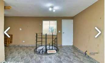 Imagem 3: Apartamento Duplex com 2 dormitórios, 80 m² - venda por R$ 244.000,00 ou aluguel por R$ 1