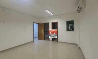 Imagem: Sala comercial com 35 m² para locação-Umarizal