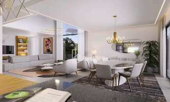 Imagem 6: Casa com 4 dormitórios à venda, 410 m² por R$ 4.250.000 - Alphaville - Santana de Parnaíba