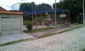 Imagem 2: Casa para aluguel tem 70 metros quadrados com 2 quartos em Campo Grande - Rio de Janeiro