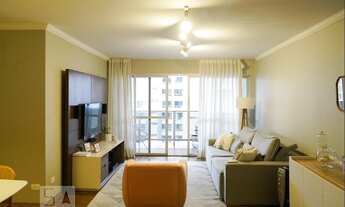 Imagem: Apartamento para Aluguel - Perdizes, 3 Quartos