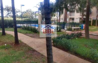 Imagem 4: Apartamento para Locação em São Paulo, Jardim das Oliveiras, 2 dormitórios, 1 banheiro, 1