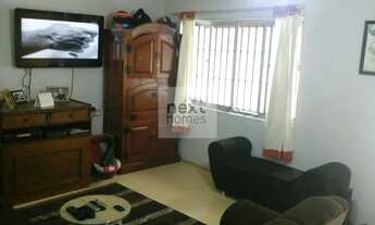 Imagem: Casa térrea e, Jardim Bonfiglioli