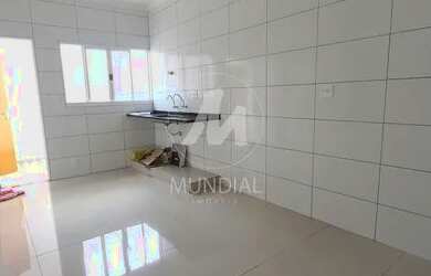 Imagem 5: Casa (térrea na rua) 2 dormitórios, cozinha planejada