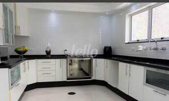 Imagem 7: São Paulo - Casa Padrão - Saúde