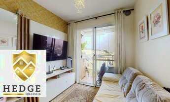 Imagem 4: Apartamento com 2 dormitórios à venda, 49 m² por R$ 310.000,00 - Cidade Líder - São Paulo