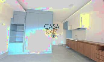 Imagem 3: STUDIO PARA LOCAÇÃO - NUNCA HABITADO - SEMI MOBILIADO