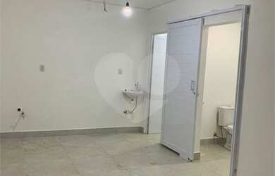 Imagem 6: Casa para fins comercias na Oswaldo Cruz