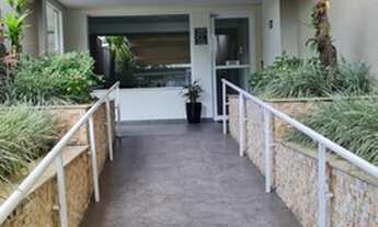 Imagem 2: Apartamento para venda com 70 metros quadrados com 2 quartos