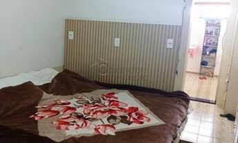 Imagem 5: Jundiaí - Casa Padrão - Vila Rami