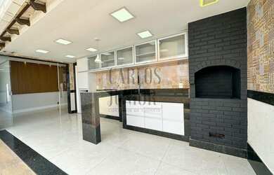 Imagem 2: Cobertura para Venda em Vitória, Jardim Camburi, 3 dormitórios, 2 suítes, 3 banheiros, 2 v