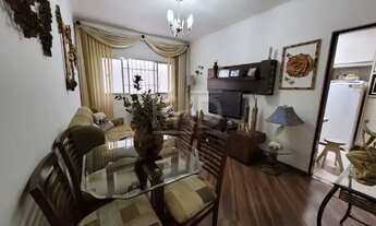 Imagem: Apartamento Mobiliado 65m² - Taboão