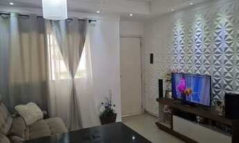 Imagem: Sobrado à venda no Condomínio Horto Flamboyant