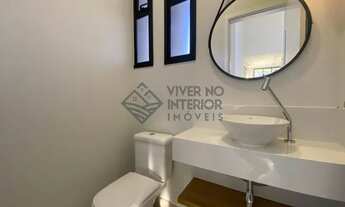 Imagem 5: CASA TÉRREA 03 SUÍTES com PISCINA RESERVA SAINT PAUL - ITU (SP