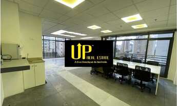 Imagem: Sala/Conjunto para aluguel possui 36 metros