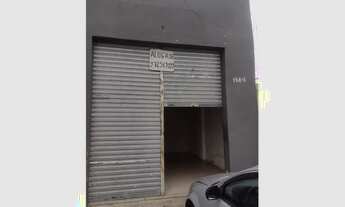 Imagem 13: Lindo galpão comercial para locação no Jardim Recreio - Bragança Paulista