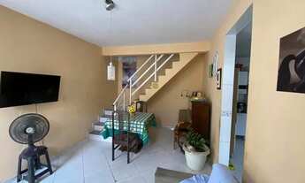 Imagem: Casa de vila para venda em condomínio fechado