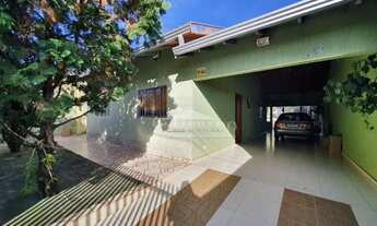 Imagem: Casa com 4 dormitórios à venda, 166 m²