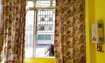 Imagem 7: Apartamento à Venda - Glória, 1 Quarto, 42 m2