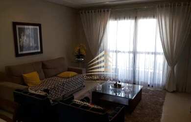 Imagem 2: Apartamento com 3 dormitórios, 144 m² - venda por R$ 900.000,00 ou aluguel por R$ 5.683,00