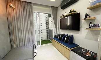 Imagem 3: APARTAMENTO 02 QUARTOS, ALPHAVILLE