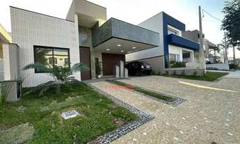 Imagem: Casa à venda no bairro Swiss Park - Campinas/SP