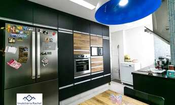 Imagem 5: Apartamento para aluguel com 220 metros quadrados com 3 quartos em Alto da Mooca - São Pau