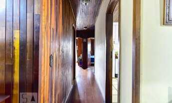 Imagem 9: Casa à Venda - Planalto Paulista, 4 Quartos, 300 m2