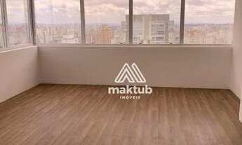 Imagem 7: Sala à venda, 38 m² por R$ 385.000,00 - Centro - Santo André/SP