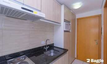 Imagem 5: Apartamento de 1 quarto para alugar no bairro Centro