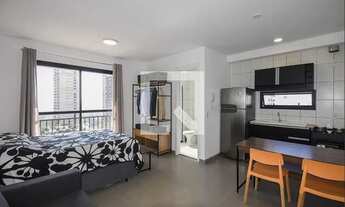 Imagem 4: Apartamento para Aluguel - Cidade Jardim, 1 Quarto, 28 m2