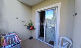 Imagem 5: Apartamento 2 quartos na Praia de Manguinhos - Serra - ES