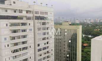 Imagem 2: Próximo avenida Nove de Julho