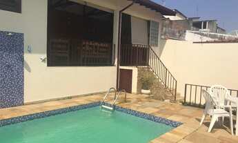 Imagem: Casa - Jardim Proença - Campinas