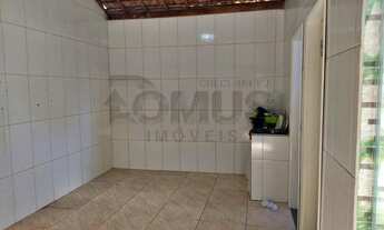 Imagem 3: Casa para Venda em Nossa Senhora do Socorro, João Alves, 2 dormitórios, 3 banheiros, 1 vag