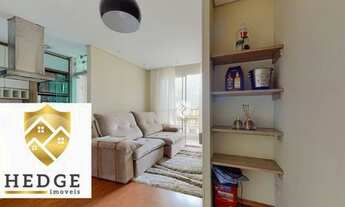 Imagem 6: Apartamento com 2 dormitórios à venda, 49 m² por R$ 300.000 - Brasilândia - São Paulo/SP